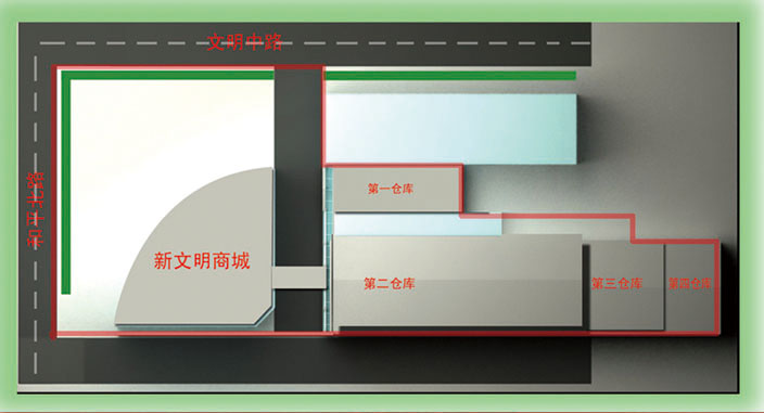 新澳门大门图片大全